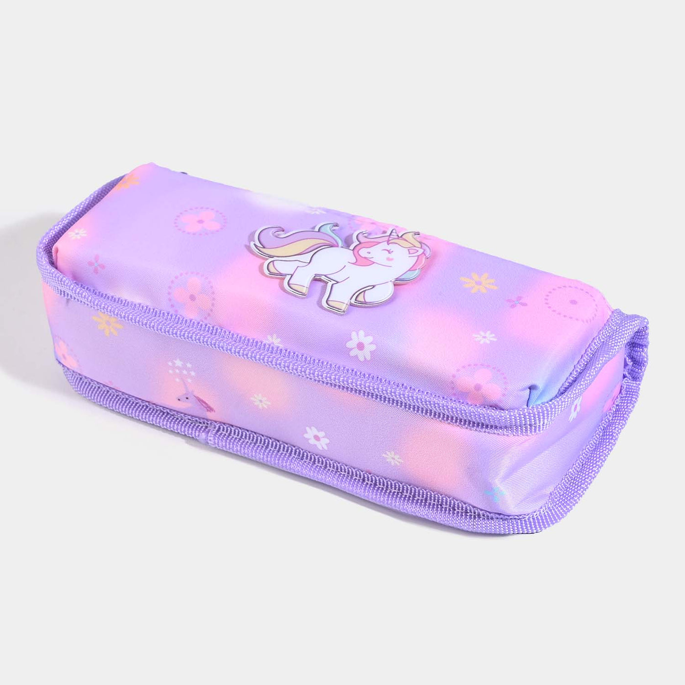 Stationary Pencil Pouch For Girls