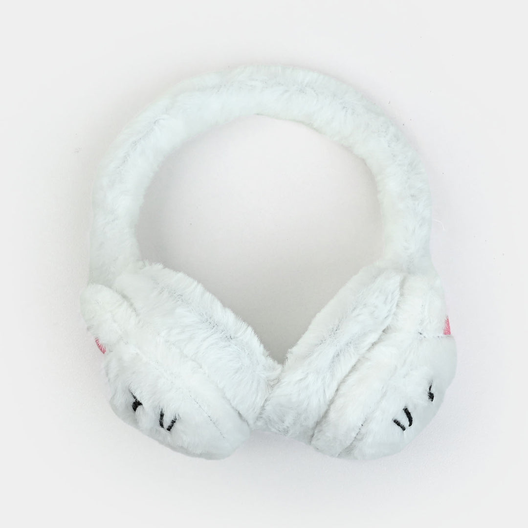 Stylish & Protective Earmuff For Kids