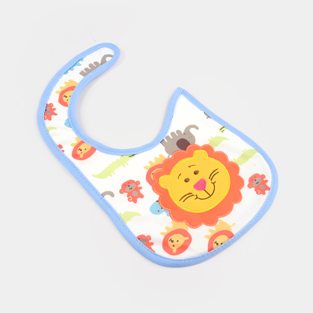 Baby Bib / Apron | 3M+
