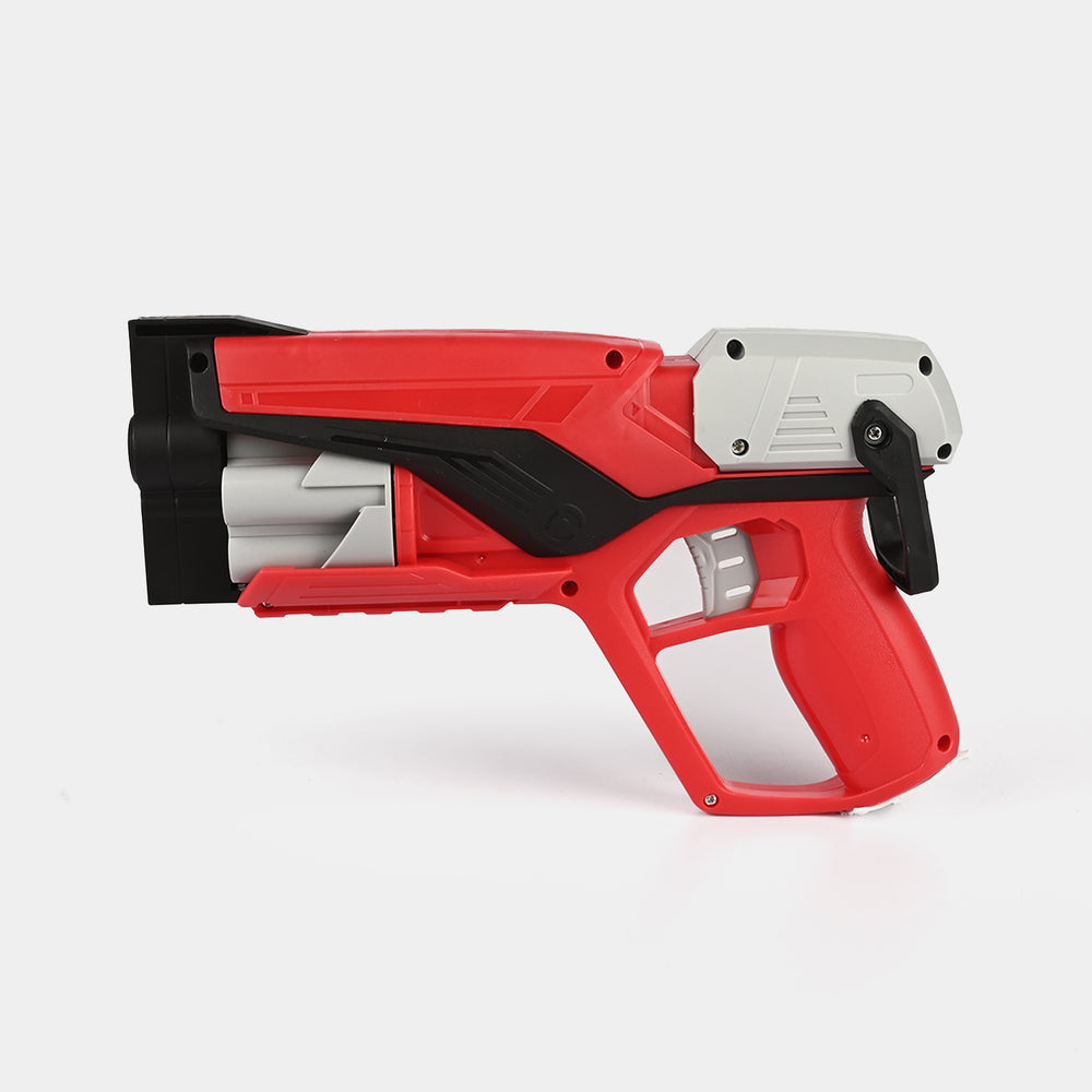 Soft Bullet Dart Blaster Toy for Kids