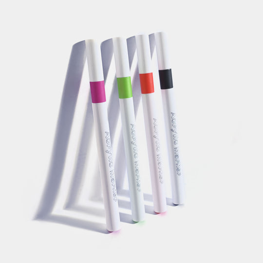 Premium Acrylic Marker Pen Set – 36-Pack