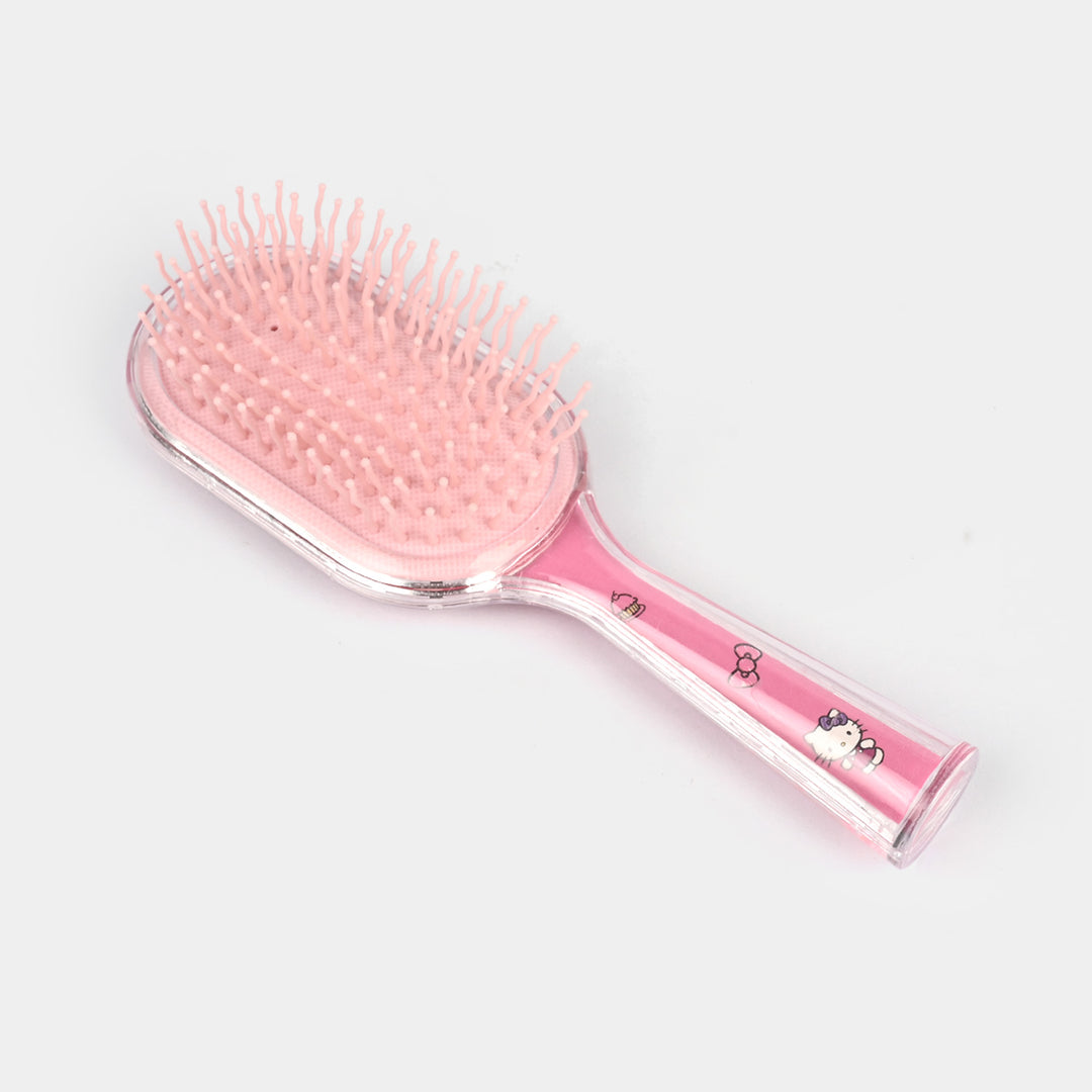 Baby Hairbrush/Comb