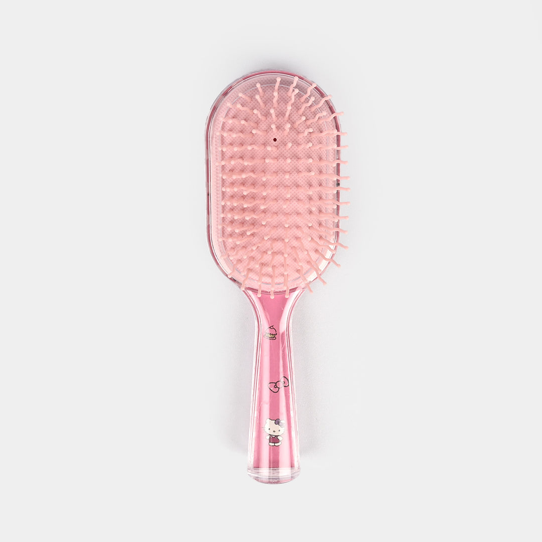 Baby Hairbrush/Comb
