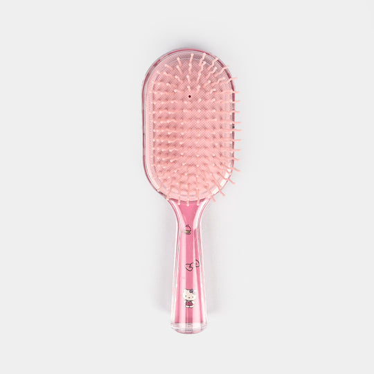 Baby Hairbrush/Comb