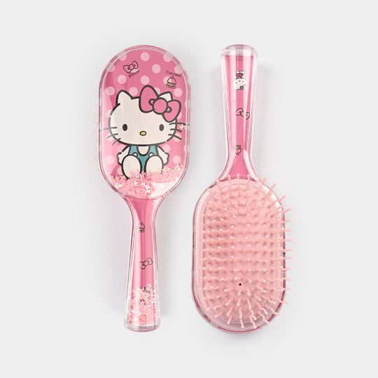 Baby Hairbrush/Comb