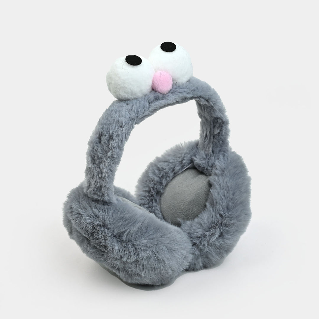 Stylish & Protective Earmuff For Kids