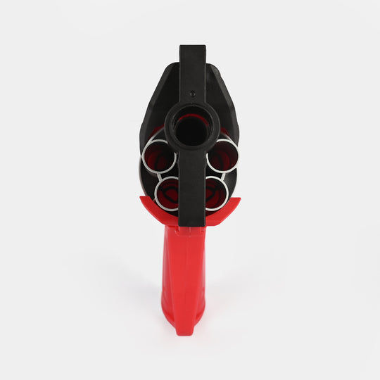 Soft Bullet Dart Blaster Toy for Kids