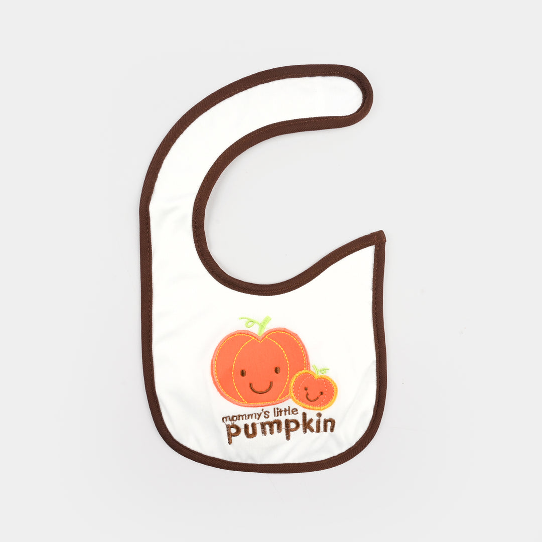 Baby Bib / Apron | 3M+