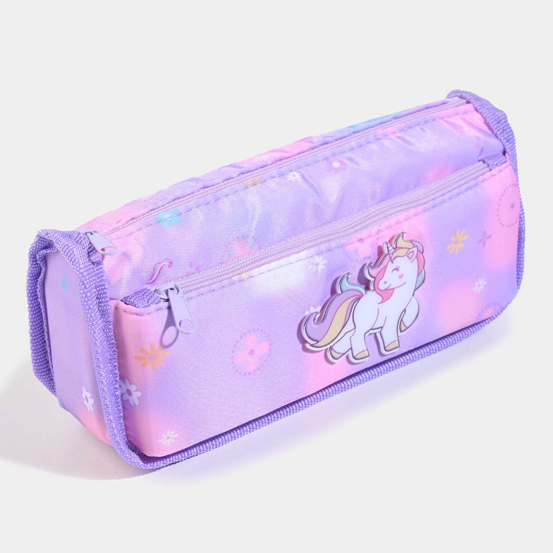 Stationary Pencil Pouch For Girls