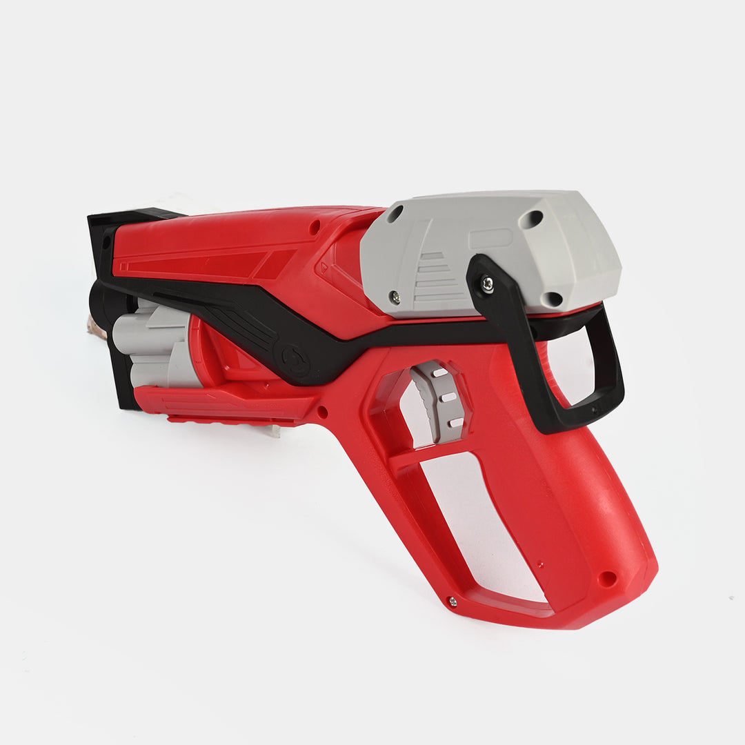 Soft Bullet Dart Blaster Toy for Kids