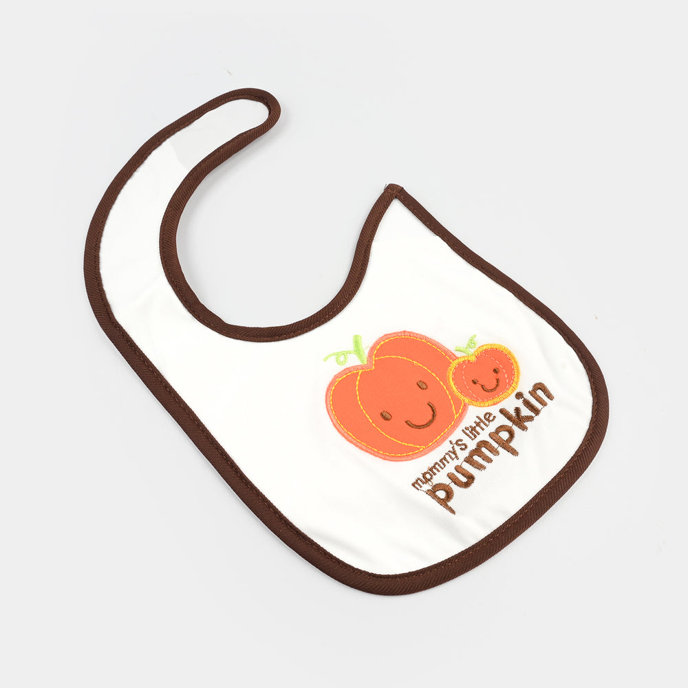 Baby Bib / Apron | 3M+
