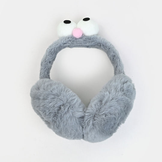 Stylish & Protective Earmuff For Kids