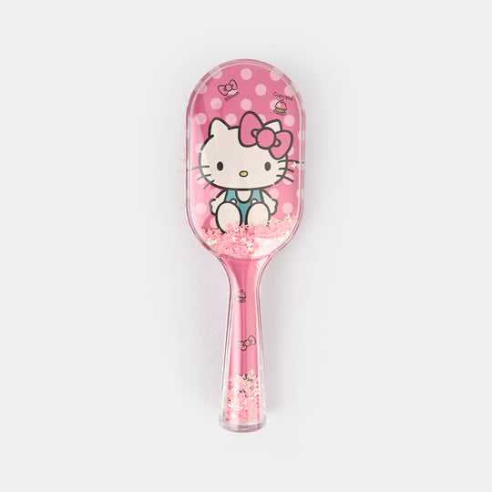 Baby Hairbrush/Comb