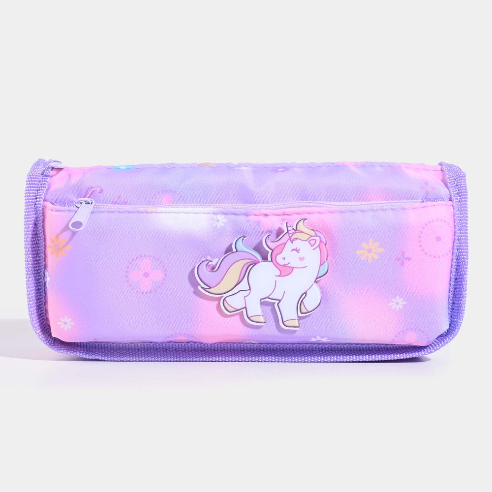 Stationary Pencil Pouch For Girls