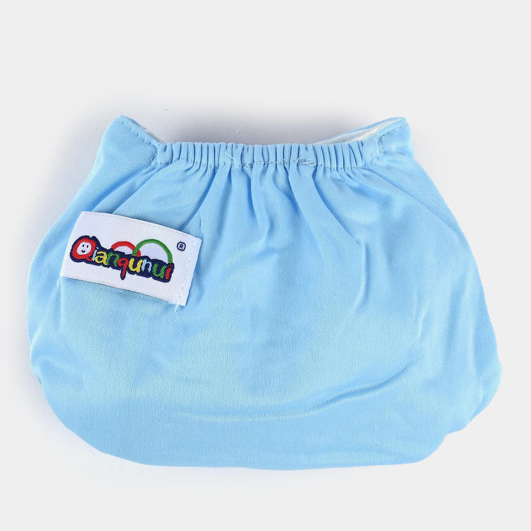 ADJUSTABLE PANTY 3M+ | BLUE