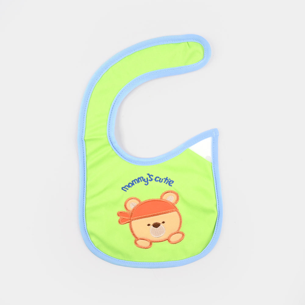 Baby Feeding Bib