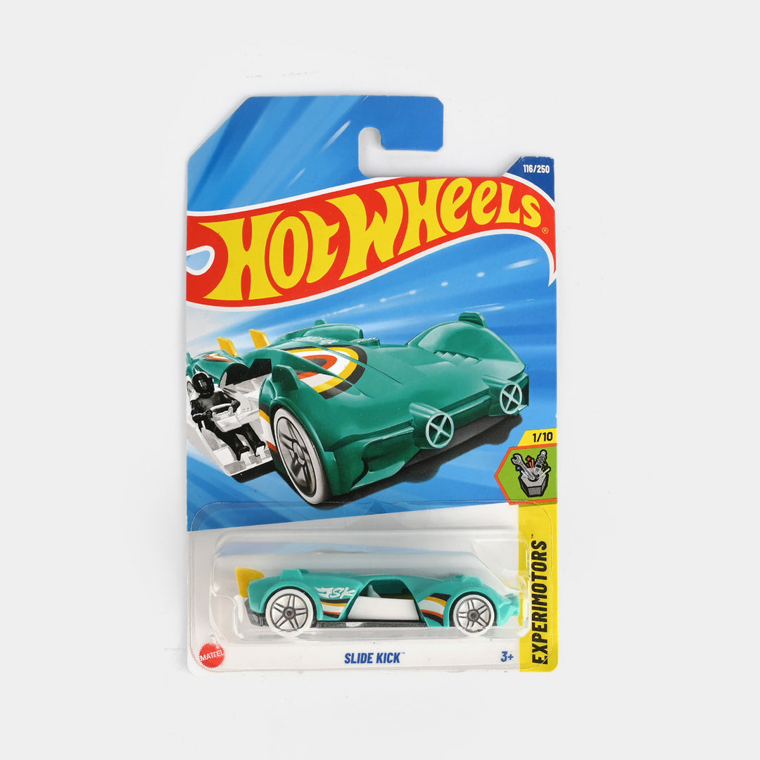 Hot Wheel Mini Die-Cast Model Car