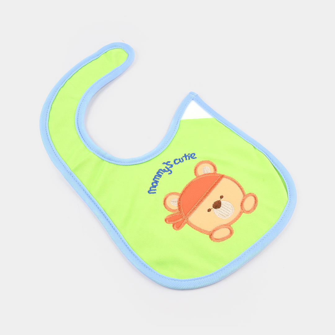 Baby Feeding Bib