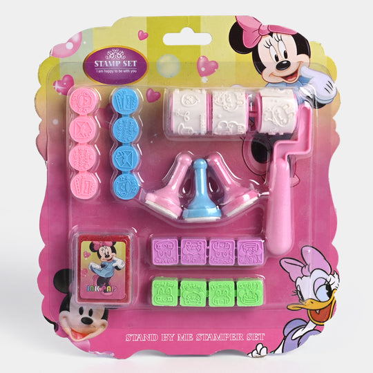 Stamp Set