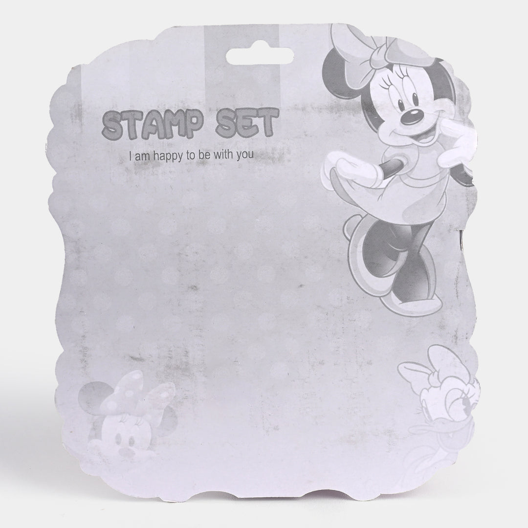Stamp Set