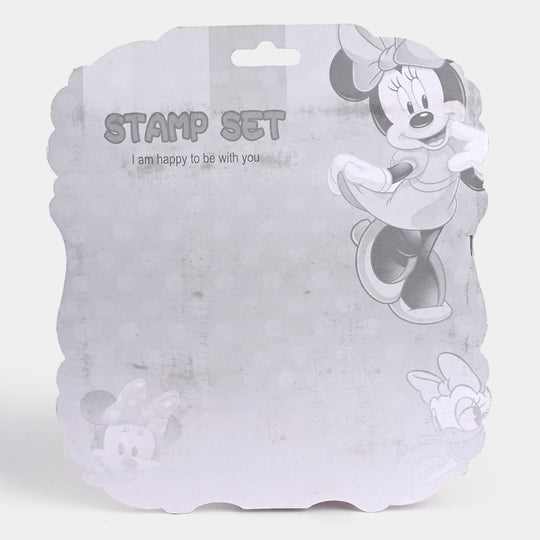 Stamp Set