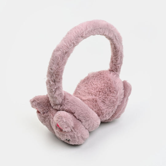 Stylish & Protective Earmuff For Kids