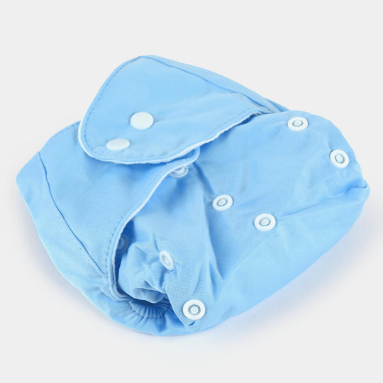 ADJUSTABLE PANTY 3M+ | BLUE