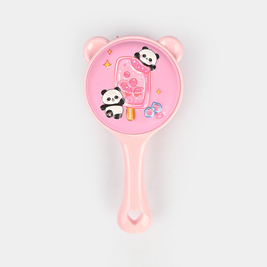 Baby Hairbrush/Comb