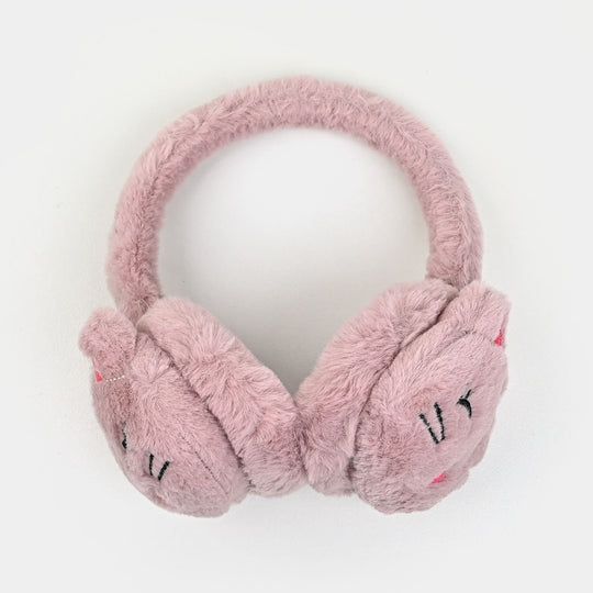 Stylish & Protective Earmuff For Kids