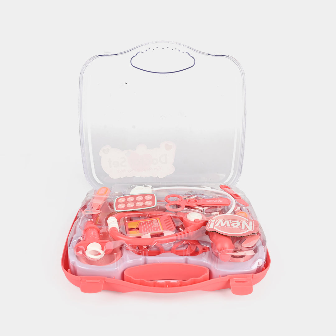 Doctor Role Play Set For Kids