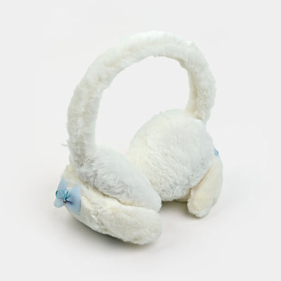 Stylish & Protective Earmuff For Kids