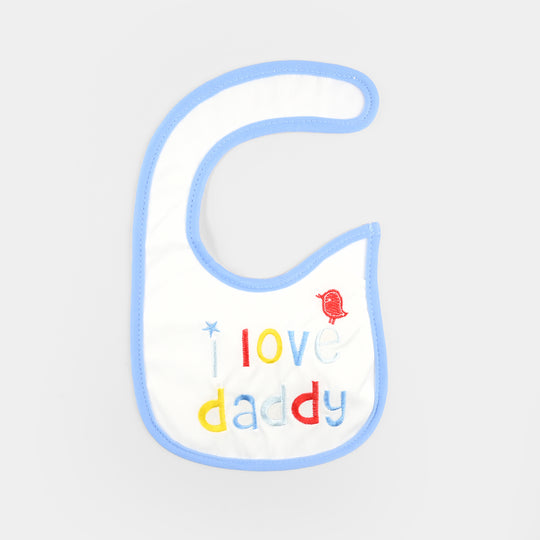 Baby Bib / Apron | 3M+