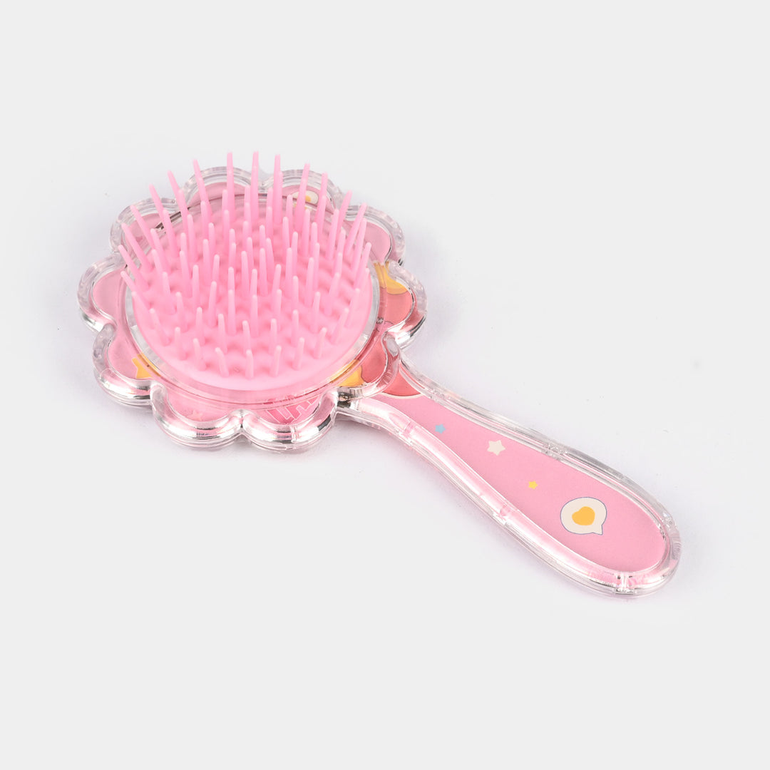 Baby Hairbrush/Comb