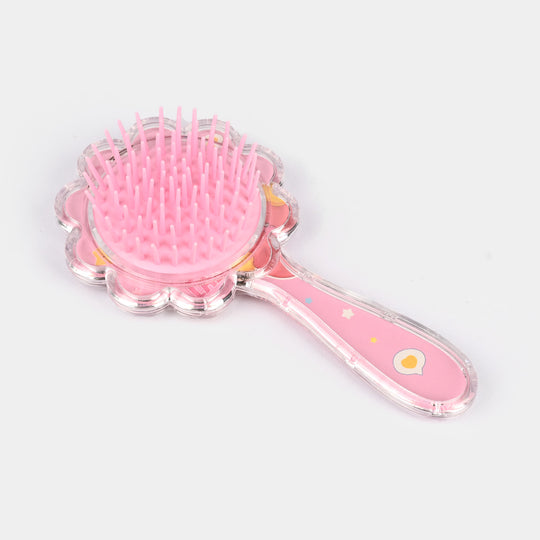 Baby Hairbrush/Comb