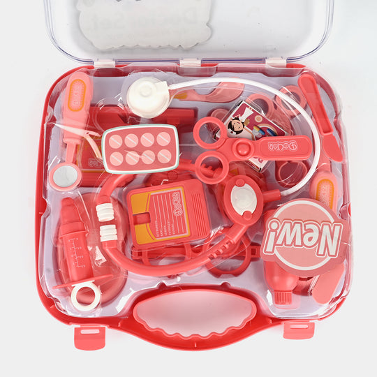 Doctor Role Play Set For Kids