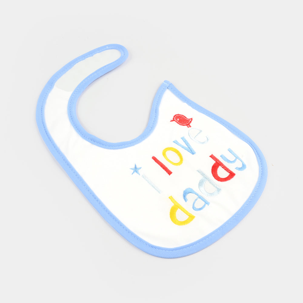 Baby Bib / Apron | 3M+