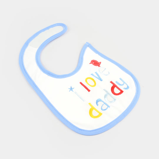 Baby Bib / Apron | 3M+