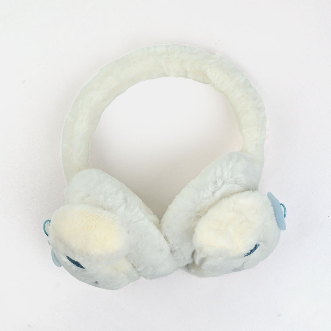 Stylish & Protective Earmuff For Kids