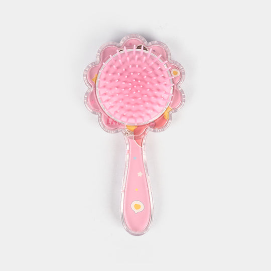 Baby Hairbrush/Comb