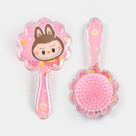Baby Hairbrush/Comb