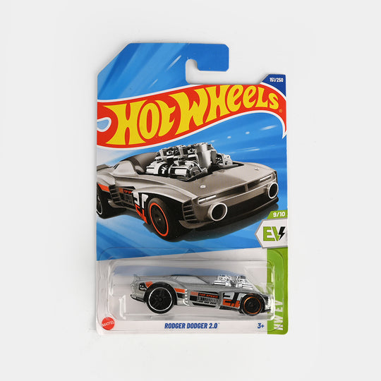 Hot Wheel Mini Die-Cast Model Car
