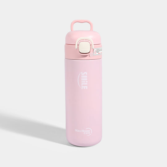 WATER BOTTLE STAINLESS STEEL | 500Ml