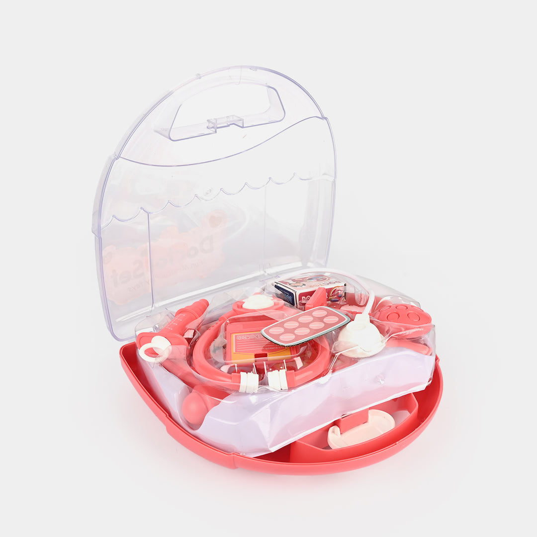 Doctor Role Play Set For Kids