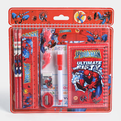 Stationery Set For Kids