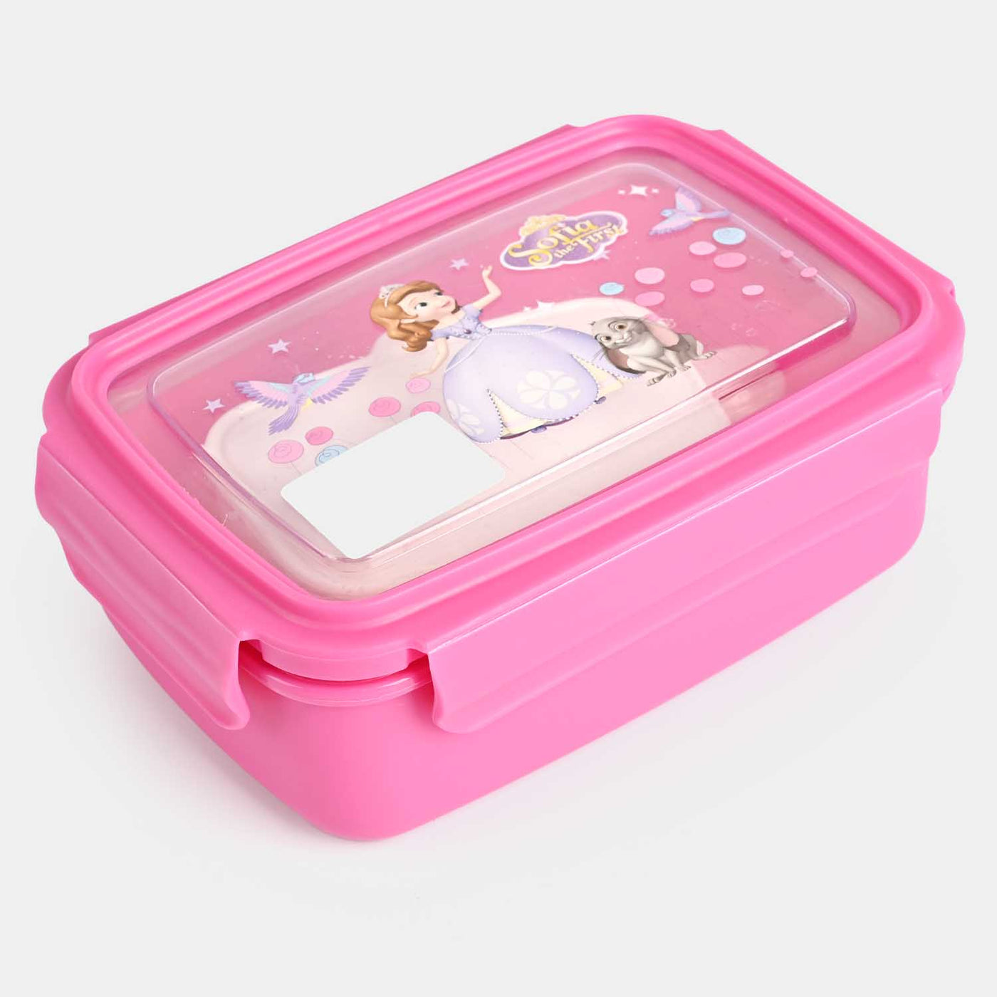 Lunch Box For Kids