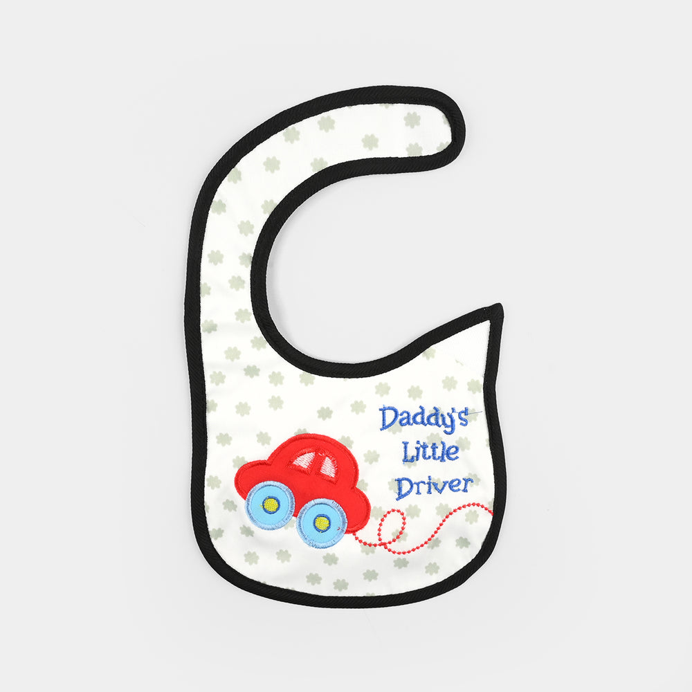 Baby Bib/Apron