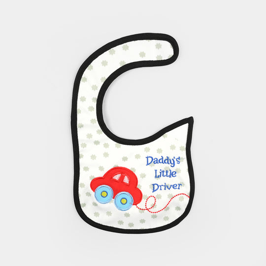 Baby Bib/Apron