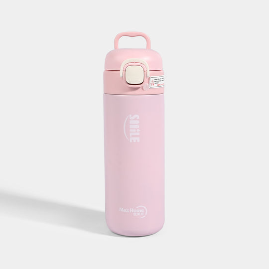 WATER BOTTLE STAINLESS STEEL | 500Ml