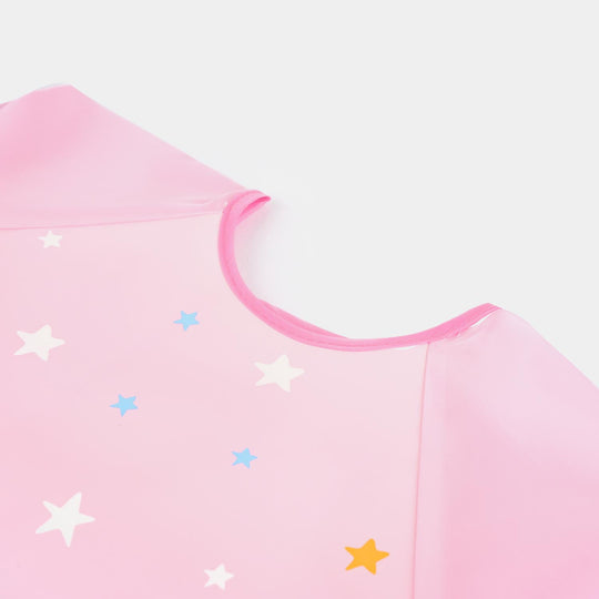 Babies Bib/Apron | 12M+