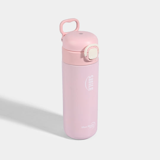 WATER BOTTLE STAINLESS STEEL | 500Ml